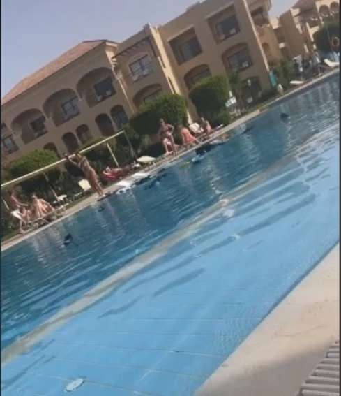 En sus vacaciones se dio cuenta que su pareja la engañaba 10 En sus vacaciones se dio cuenta que su pareja la engañaba Lo que empezó como unas vacaciones de pareja, terminó con una venganza luego de que la mujer se enterara de que su pareja la engañaba.