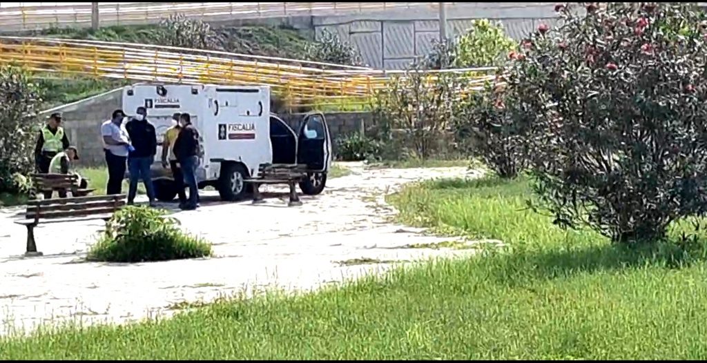 Incineró a su pareja y luego confesó el macabro crimen 2 Incineró a su pareja y luego confesó el macabro crimen Maquiavélico crimen, así fue el asesinato de la joven venezolana Edixmar Henríquez González, quien después de muerta fue abandonada en una manga e incinerada.