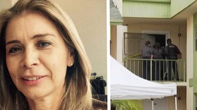 Doloroso: asesinan a colombiana y a su sobrino en Estados Unidos 1 Doloroso: asesinan a colombiana y a su sobrino en Estados Unidos La colombiana Elizabeth Carmona Echeverry y su sobrino, un bebé de tan solo diez meses, fueron asesinados a sangre fría por un sujeto identificado como Dale Daniel Spidle, de 35 años, en Coral Springs, en Miami (Estados Unidos)