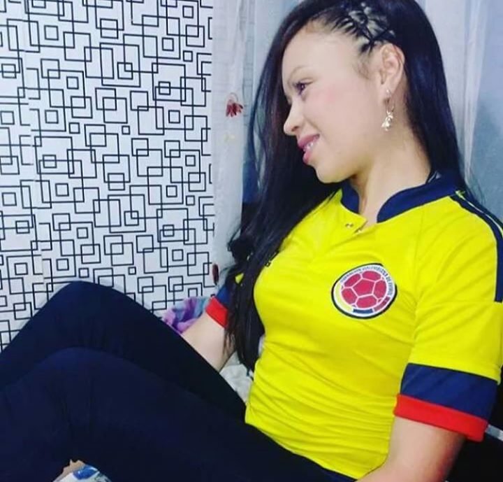 Salen a la luz fotos de la 'Epa' sin cirugías: luce irreconocible 2 Salen a la luz fotos de la 'Epa' sin cirugías: luce irreconocible Daneidy Barrera, más conocida como 'Epa Colombia', se hizo famosa durante el mundial de 2014, luego de que hiciera un video apoyando a la Selección Colombia y este se volviera viral en redes sociales.