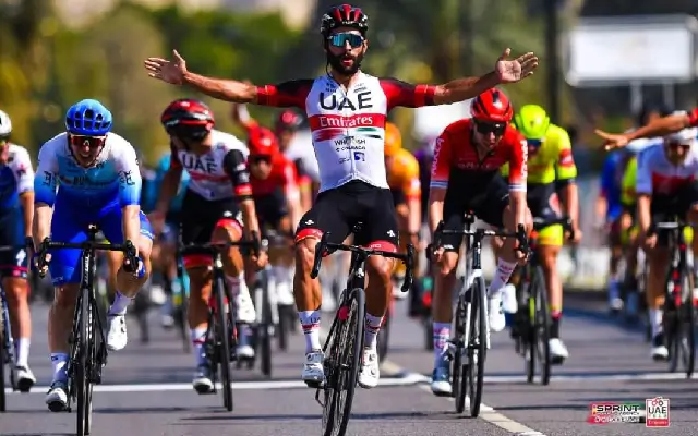 Los 6 colombianos que lucharán en el Giro de Italia 2022 2 Los 6 colombianos que lucharán en el Giro de Italia 2022 Este viernes, 6 de mayo, partiendo desde Hungría, iniciará la primera gran vuelta del año: el Giro de Italia, evento que no podrá contar con la participación del vigente campeón Egan Bernal por su ya conocido accidente.