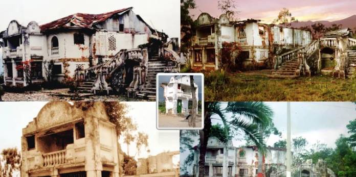 Pille el hotel de Fusagasugá que operó como ‘campo de concentración' 1 Pille el hotel de Fusagasugá que operó como ‘campo de concentración' Entre 1944 y 1945, período en el cual la Segunda Guerra Mundial estaba llegando a su fin, el hotel Sabaneta, ubicado en Fusagasugá , se convirtió en un campo de concentración.