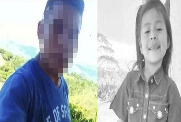 Capturan al presunto responsable del crimen de la niña de 5 años en el Huila Tras conocerse el doloroso crimen de la niña Karol Natalia Chantre de tan solo cinco años, perpetrado el pasado sábado en una vereda de La Plata (Huila), las autoridades empezaron a trabajar para dar con el paradero del responsable del atroz hecho que tiene conmocionado al país.