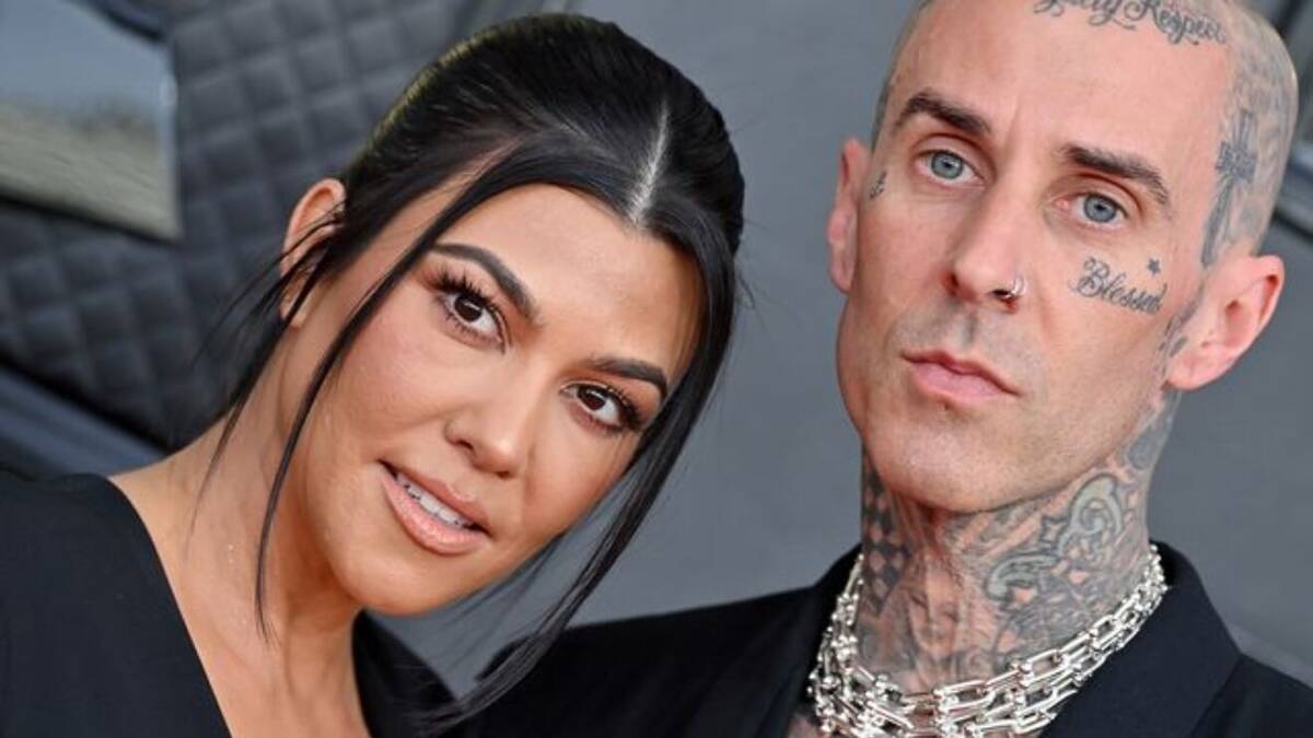 La razón por la que Kourtney Kardashian se toma el semen de su esposo Hace unos días Kourtney Kardashian, en el programa The Kardashians, hizo una revelación que dejó a más de uno sin palabras y muy intrigados.