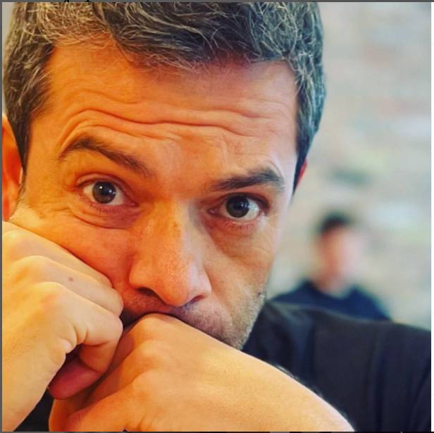 Iván Lalinde se va de 'Día a día', le contamos por qué 4 Iván Lalinde se va de 'Día a día', le contamos por qué El presentador antioqueño Iván Lalinde, recordado por sus icónicas participaciones en diferentes programas y realitys colombianos, confirmó su salida del programa 'Día a Día'.