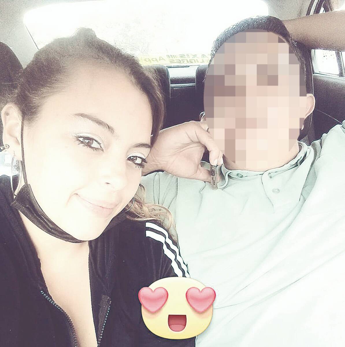 A la cárcel el esposo de Leidy Beltrán por su muerte 1 A la cárcel el esposo de Leidy Beltrán por su muerte En las últimas horas, la Fiscalía General de la Nación le imputó el delito de feminicidio agravado al esposo de Leidy Johanna Beltrán, una joven de 29 años que fue asesinada el pasado miércoles 12 de mayo en Kennedy.