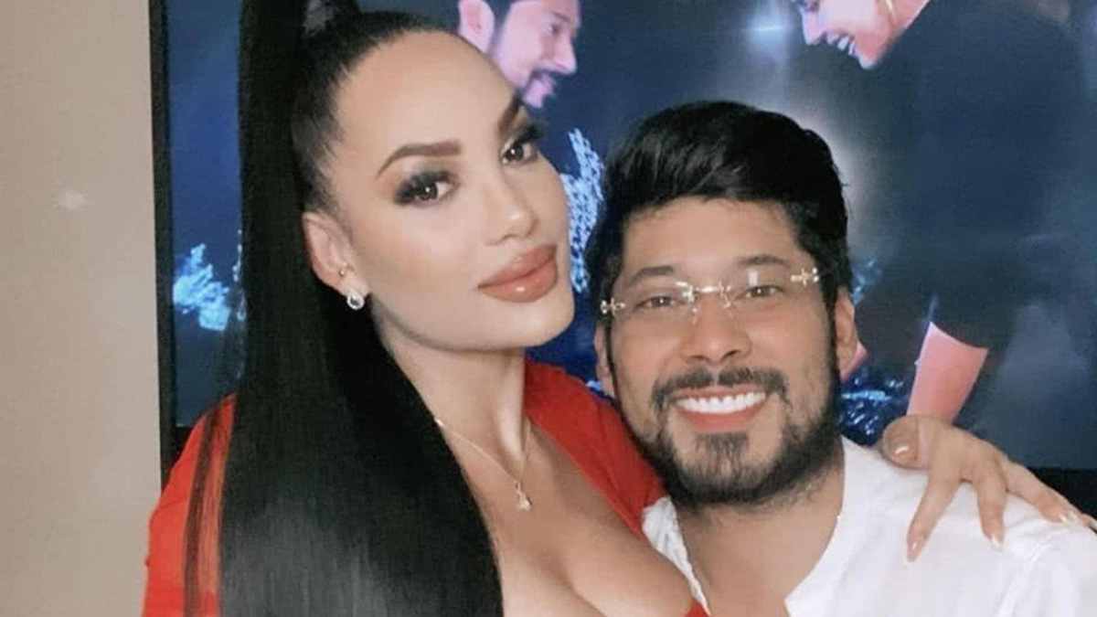 Mamá de Andrea Valdiri arremete contra Lowe León 1 Mamá de Andrea Valdiri arremete contra Lowe León La mamá de la reconocida influencer y empresaria Andrea Valdiri, arremetió contra Lowe León por la paternidad de su nieta Adhara.