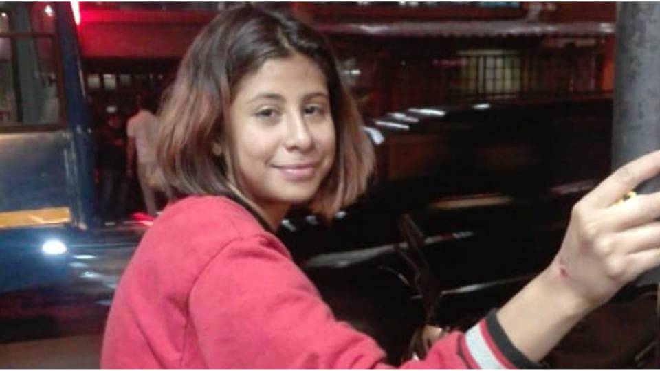 Niegan libertad al presunto asesino de Lynda Michelle 1 Niegan libertad al presunto asesino de Lynda Michelle La ciudad entera estaba a la expectativa de lo que podía ocurrir con Édinson Cervera, más conocido como alias 'Pirry', acusado de haber asesinado a la menor Lynda Michelle Amaya en noviembre de 2020, pues podía quedar en libertad por vencimiento de términos.