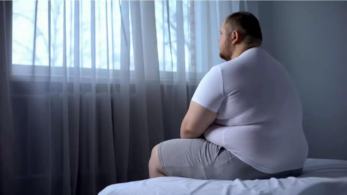Hombres con sobrepeso, los más propensos a morir de cáncer de próstata 1 Hombres con sobrepeso, los más propensos a morir de cáncer de próstata El riesgo de morir de cáncer de próstata es más elevado entre los hombres con sobrepeso, según un amplio estudio publicado este jueves, que sin embargo no establece un vínculo fisiológico directo.