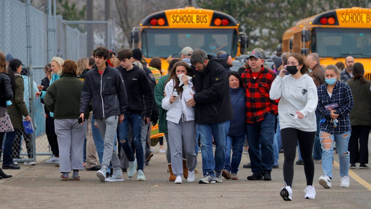 Las masacres más dolorosas en escuelas de la USA Estados Unidos es el único país desarrollado donde se repiten implacablemente los tiroteos escolares, como el que el martes enlutó a una escuela primaria en Texas. Aquí están los principales más recientes, así como los más mortíferos de la historia.