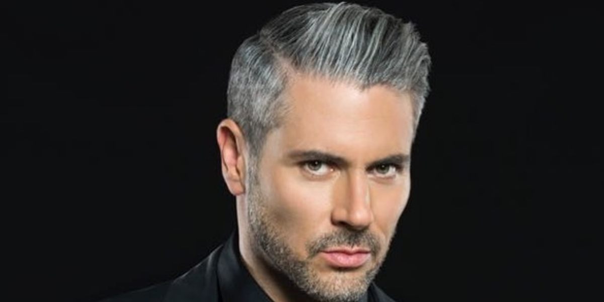 Actor es enviado a la cárcel por abusar sexualmente de su propia hija 6 Actor es enviado a la cárcel por abusar sexualmente de su propia hija Con una demanda que venía prosperando desde hace dos años, el actor y modelo mexicano, Ricardo Crespo, fue condenado a 19 años de prisión por abusar sexualmente de su propia hija.