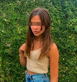 Hija del actor mexicano habló de los abusos que sufrió de su padre 1 Hija del actor mexicano habló de los abusos que sufrió de su padre El exintegrante del grupo mexicano Garibaldi fue sentenciado a 19 años de cárcel por abusar de su hija.