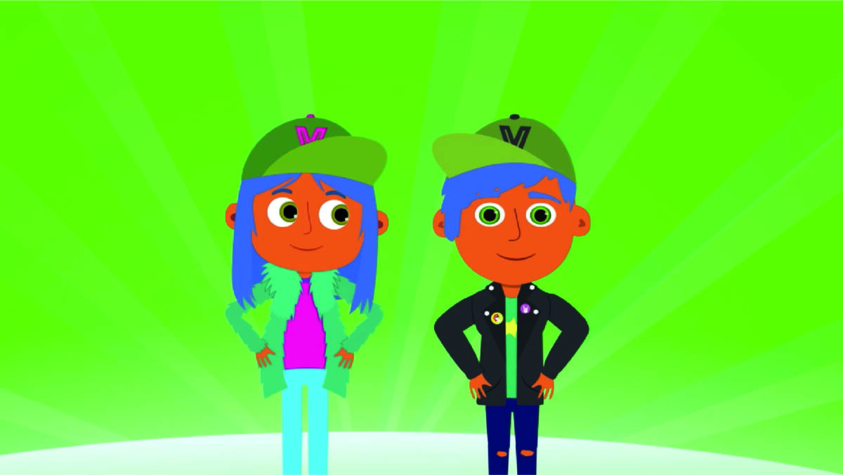 'Valentine': La serie animada colombiana que trata el tema de bullying 1 'Valentine': La serie animada colombiana que trata el tema de bullying Historias reales de bullying hacen parte de ‘Valentine’, una nueva producción animada en donde la infancia aprenderá a resolver estos conflictos constructivamente y a defender sus derechos desde el respeto, para frenar los maltratos y la agresión.