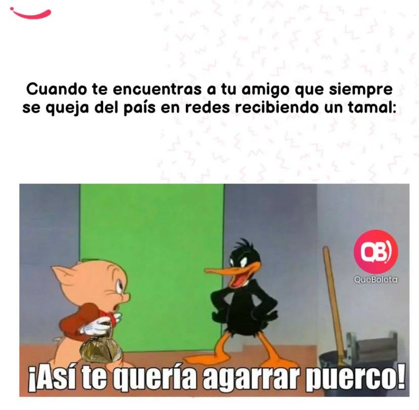 Los mejores memes de estas elecciones En medio de la tensión que viven los colombianos este domingo 29 de mayo durante las elecciones presidenciales, los de Q'HUBO nos pillamos en varias páginas de memes los mejores de esta jornada de votaciones y aquí se los vamos a compartir para que se ría un rato: