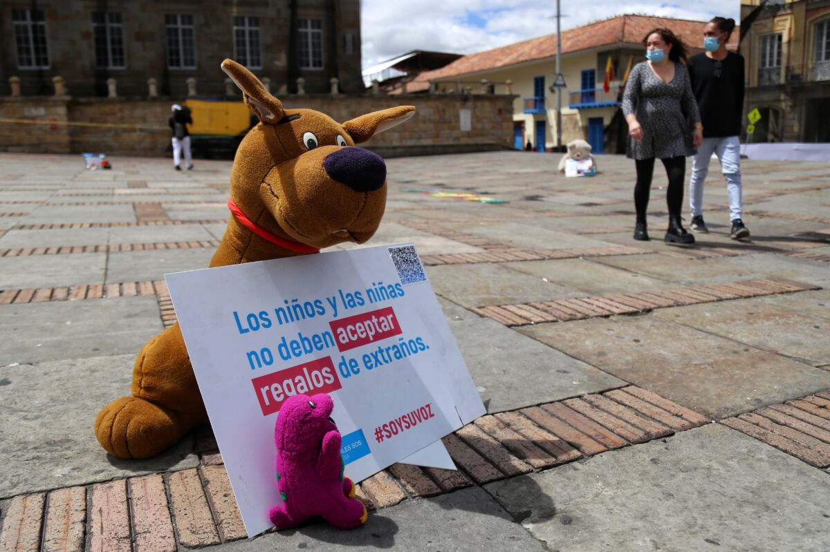 Los delitos sexuales contra menores han aumentado en el país 1.178 poderes en procesos donde los menores de edad habrían sido víctimas de abuso sexual, entre los que se encuentran 895 de menores de 14 años, han sido recibidos por la Defensoría del Pueblo. Esto representa un aumento del 9,5% frente a los 1.075 registros del mismo periodo de 2022.
