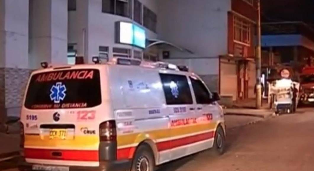Dos niños se debaten entre la vida y la muerte tras accidente de tránsito En la localidad de Bosa se presentaron dos accidentes donde las víctimas fueron dos niños, quienes en este momento permanecen hospitalizados, luchando por su vida.