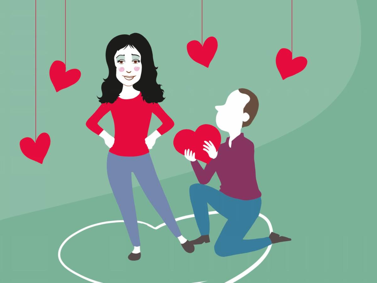 Estos son los errores más comunes a la hora de conquistar ¿Problemas a la hora de 'levantar' a la mujer o al hombre que te gusta? Atiende estos consejos por si estás fallando en alguno.