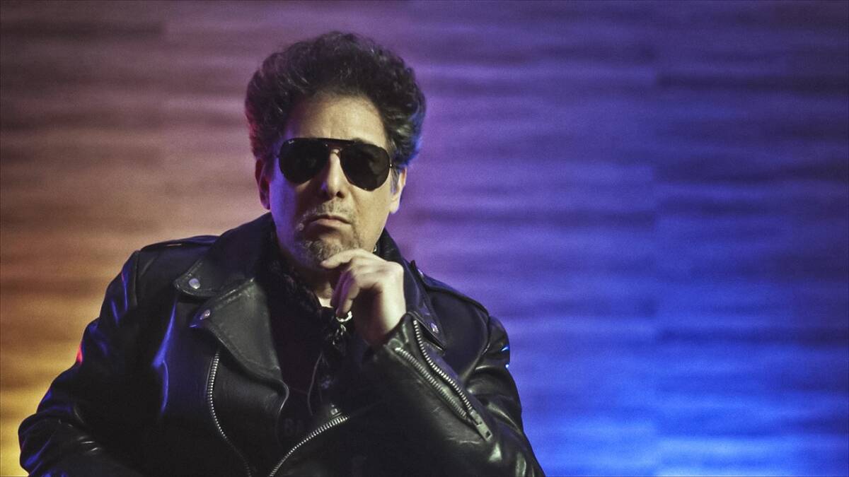 Andrés Calamaro tendrá concierto en cinco ciudades de Colombia 1 Andrés Calamaro tendrá concierto en cinco ciudades de Colombia Tras el estreno del documental sobre su vida, realizado por National Geographic para Star+, Andrés Calamaro confirmó las fechas y las ciudades que visitará en Colombia con su gira de conciertos 'Never Ending Tour'.