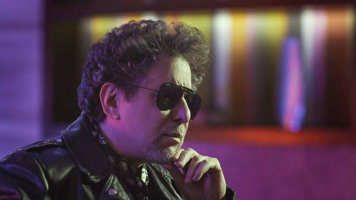 Andrés Calamaro tendrá concierto en cinco ciudades de Colombia 1 Andrés Calamaro tendrá concierto en cinco ciudades de Colombia Tras el estreno del documental sobre su vida, realizado por National Geographic para Star+, Andrés Calamaro confirmó las fechas y las ciudades que visitará en Colombia con su gira de conciertos 'Never Ending Tour'.
