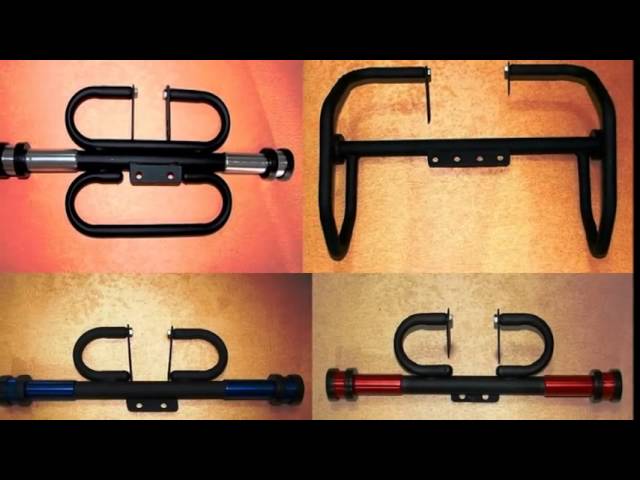 Todo sobre las defensas para su moto Nadie está exento de una caída en su moto por cualquier clase de eventualidad o contratiempo. Además de las típicas lesiones que repercuten en esta clase de accidentes, los rayones y demás golpes a nuestro vehículo suelen ser una de las consecuencias más dolorosas tras un ‘costalazo’ en la moto.&nbsp;