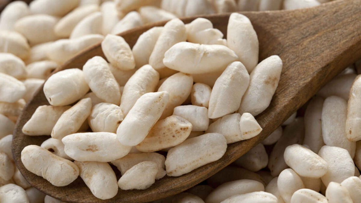 Tres recetas dulces y saladas con arroz inflado para que sorprenda a su familia Encontrar una buena receta para preparar y sorprender como un gran chef es complicado, es por ello que le traemos tres recetas con arroz inflado, que nos comparte Kellogg's, para que deleite a sus comensales.