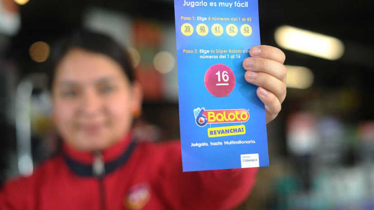 Ojo a las novedades que trae el Baloto Luego de tres fracasadas licitaciones públicas de Coljuegos, esta semana quedó definido el nuevo operador que se encargará de toda la logística y gestión del Baloto por los próximos cinco años.