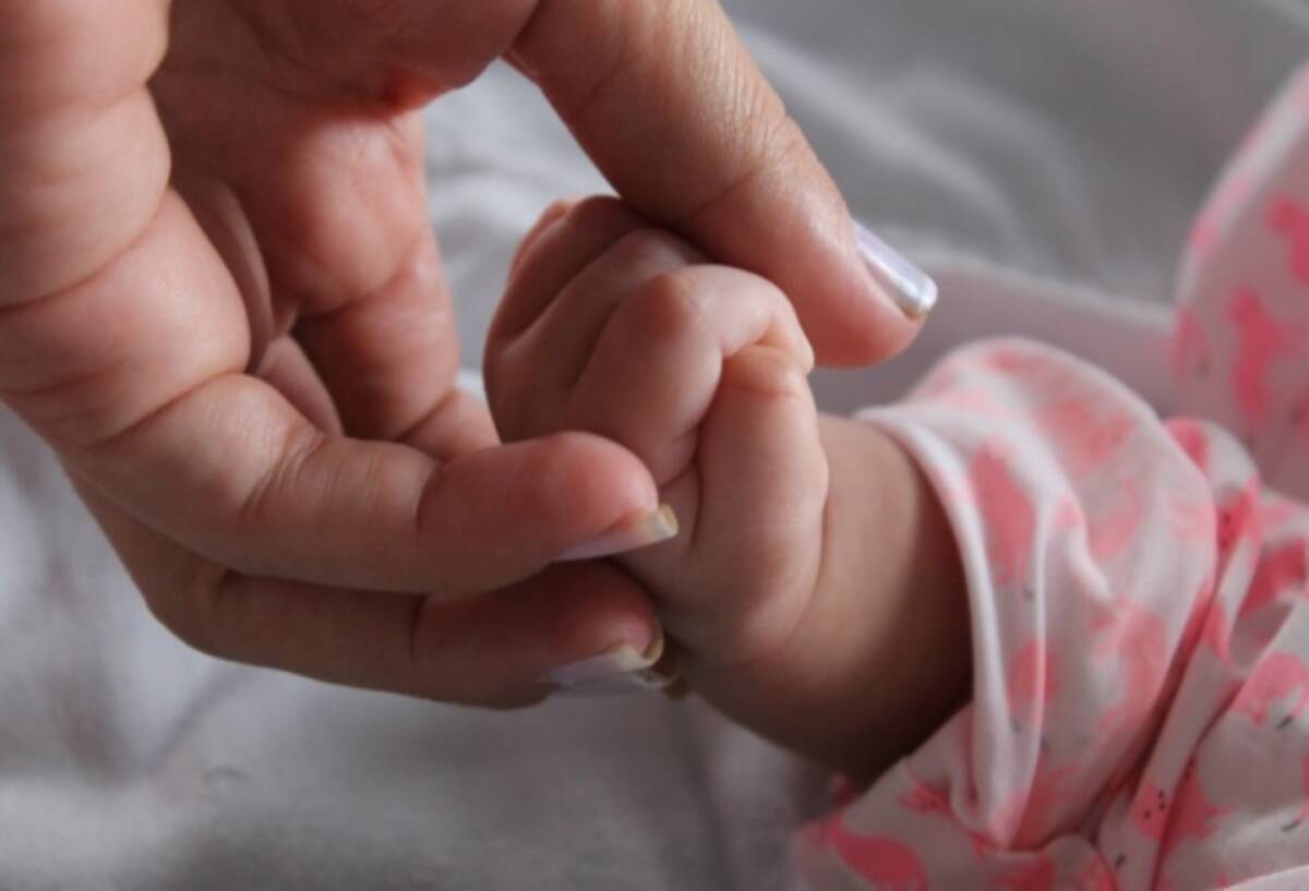 Denuncian que bebé falleció por negligencia médica 7 Denuncian que bebé falleció por negligencia médica