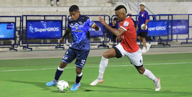 Así quedaron los cuartos de final de la Liga BetPlay I-2022 Quedaron definidos los cuadrangulares semifinales del Torneo BetPlay I-2022, a donde se clasificaron Leones, Real Cartagena, Boyacá Chicó, Llaneros, Fortaleza, Deportes Quindío, Tigres y Bogotá.