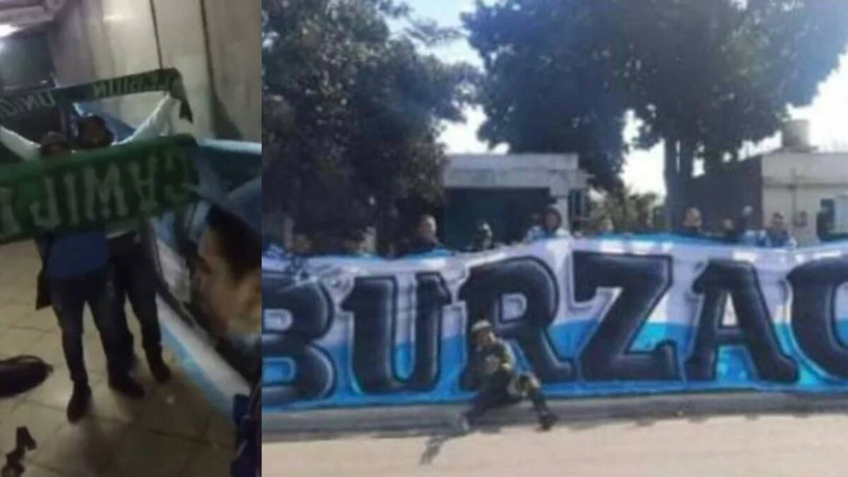 Hinchas del Cali habrían sido torturados por robo de bandera de Racing Hoy juega el Cali contra Boca Junior en Argentina, los hinchas del equipo azucarero están siendo víctimas de amenazas y algunos hasta de torturas.