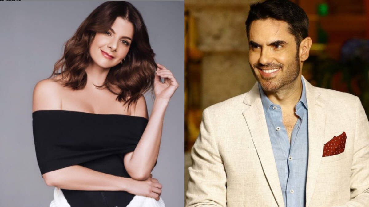 El emotivo mensaje Lincoln a Carolina Cruz en el Día de las Madres 5 El emotivo mensaje Lincoln a Carolina Cruz en el Día de las Madres El actor Lincoln le dedicó a su exesposa, Carolina Cruz, unas emotivas palabras por medio de su cuenta de Instagram.
