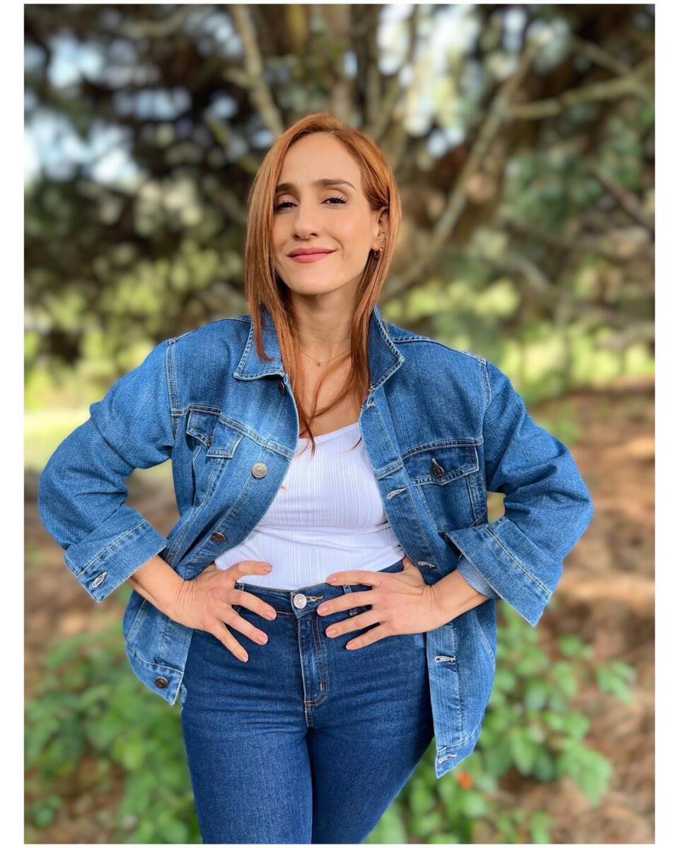‘Chichila’ Navia quiere ayudar a los emprendedores a salir adelante 2 ‘Chichila’ Navia quiere ayudar a los emprendedores a salir adelante En sus redes sociales ‘Chichila’ Navia tiene 2 millones de seguidores, cifra que es bastante generosa y que convierte a la actriz en toda una influenciadora.