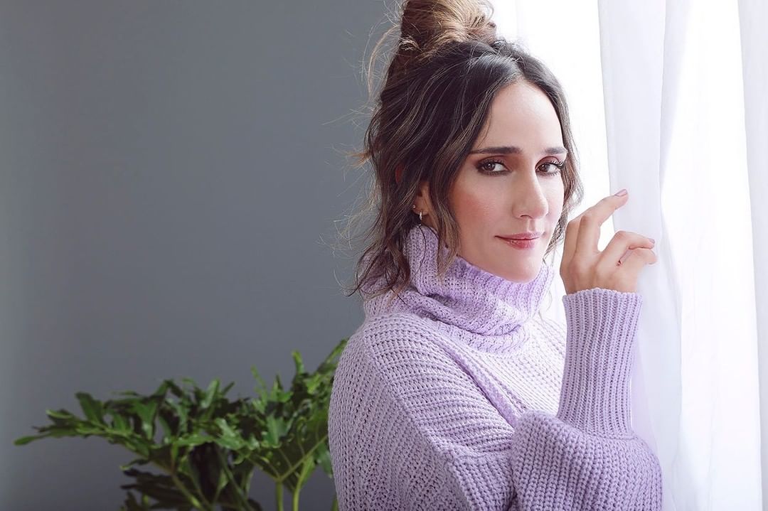 ‘Chichila’ Navia quiere ayudar a los emprendedores a salir adelante En sus redes sociales ‘Chichila’ Navia tiene 2 millones de seguidores, cifra que es bastante generosa y que convierte a la actriz en toda una influenciadora.