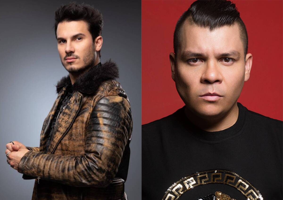 El tremendo agarrón de Pipe Bueno y Alzate por dinero Aunque estas dos figuras de la música popular colombiana no nos tienen acostumbrados a protagonizar un conflicto, en las últimas horas, por medio de redes sociales, se evidenció una tremenda pelea entre Pipe Bueno y Alzate.