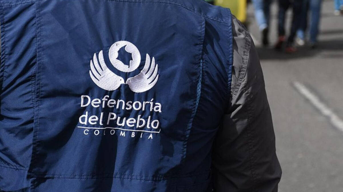 Defensoría del Pueblo desplegará operativo con 3.000 funcionarios en elecciones 16 municipios más que los reportados para las pasadas elecciones de marzo en el país, es decir 290, están en riesgo alto y extremo de vulneración a los derechos de la población para los procesos electorales que se avecinan.