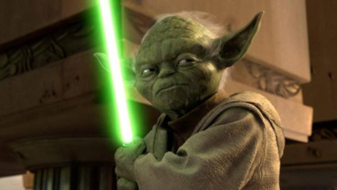 En el día Mundial de Star Wars, vea las frases más emblemáticas Este 4 de mayo los aficionados de la saga intergaláctica Star Wars, creada por George Lucas, le rinden homenaje al nacimiento de esta serie, a sus personajes y a su historia.