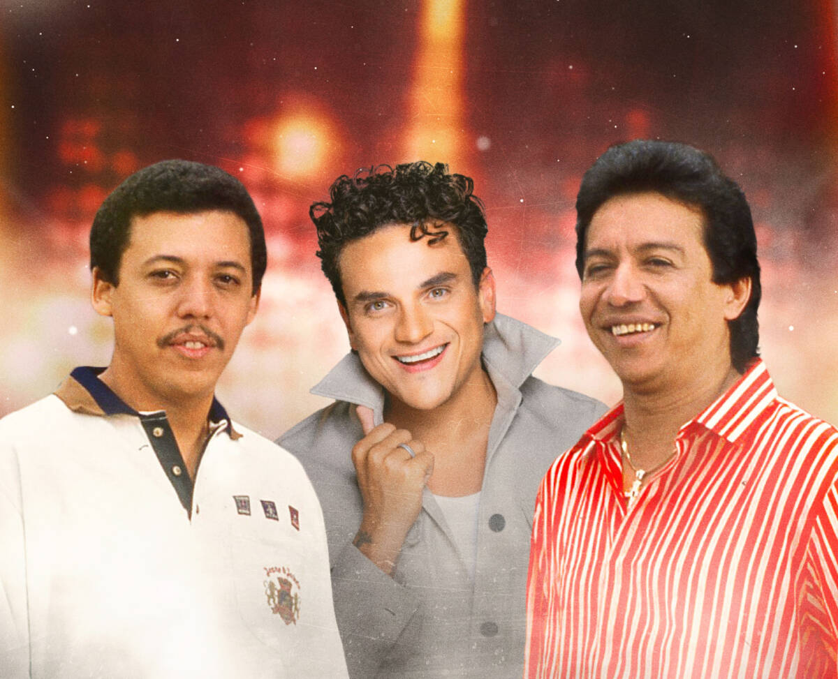Lanzarán canción inédita de Diomedes Díaz Se prepara el lanzamiento de una canción inédita de Diomedes Díaz, ahora de la mano de Silvestre Dangond.