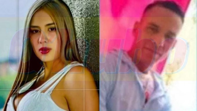 Cogieron en Venezuela al presunto asesino de la DJ de Itagüí 2 Cogieron en Venezuela al presunto asesino de la DJ de Itagüí Gracias a la circular azul de Interpol que le figuraba fue capturado en Venezuela Jean Franco Nolasco Corona Castillo, presunto responsable del asesinato de Marcela Graciano García, la reconocida Dj encontrada sin vida en su propia casa en el municipio de Itagüí.