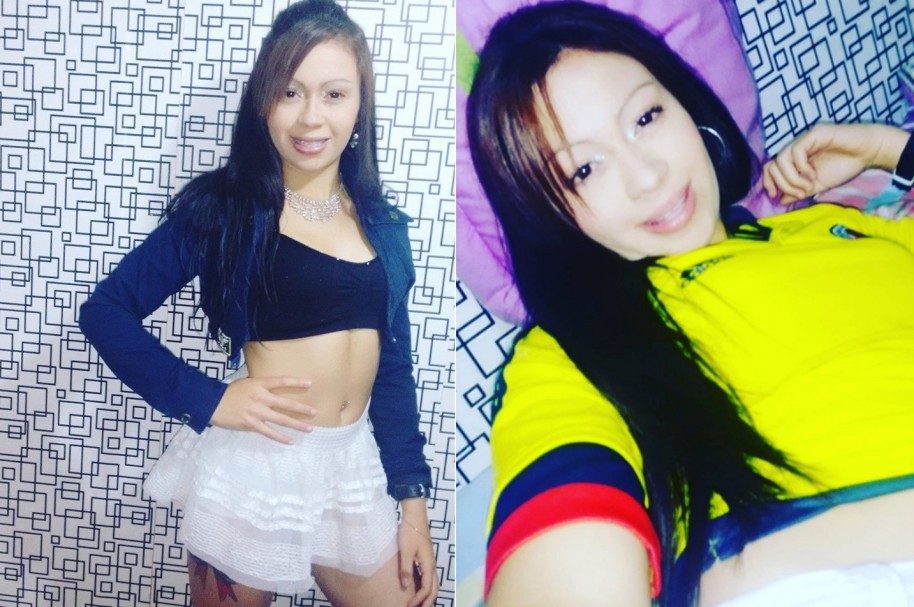 Salen a la luz fotos de la 'Epa' sin cirugías: luce irreconocible Daneidy Barrera, más conocida como 'Epa Colombia', se hizo famosa durante el mundial de 2014, luego de que hiciera un video apoyando a la Selección Colombia y este se volviera viral en redes sociales.