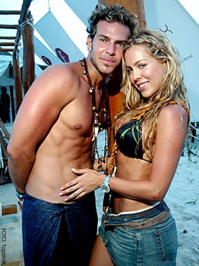 Las toxicidades de Natalia París con uno de sus novios 1 Las toxicidades de Natalia París con uno de sus novios La modelo y DJ Natalia París dio unas contundentes declaraciones que la dejaron "mal parada" ante sus fans.