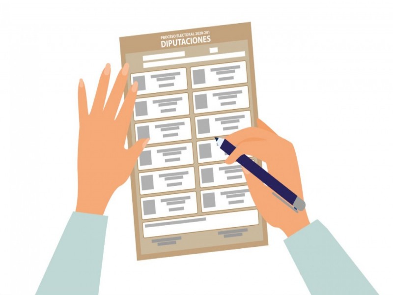 ¡Pilas! No caiga en la desinformación durante las elecciones No se pierda: ¡Abrieron las urnas para las elecciones presidenciales!