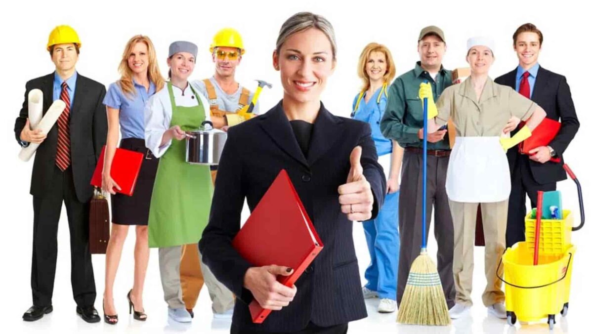 ¡Pilas jóvenes, más de 170 vacantes de empleo en diferentes ciudades del país! 1 ¡Pilas jóvenes, más de 170 vacantes de empleo en diferentes ciudades del país! La multinacional francesa Sodexo creó un programa para atenuar el desempleo juvenil en el país. En su más reciente convocatoria, la compañía ofrece más de 170 vacantes en 34 ciudades del país.