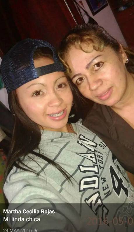 Salen a la luz fotos de la 'Epa' sin cirugías: luce irreconocible 1 Salen a la luz fotos de la 'Epa' sin cirugías: luce irreconocible Daneidy Barrera, más conocida como 'Epa Colombia', se hizo famosa durante el mundial de 2014, luego de que hiciera un video apoyando a la Selección Colombia y este se volviera viral en redes sociales.