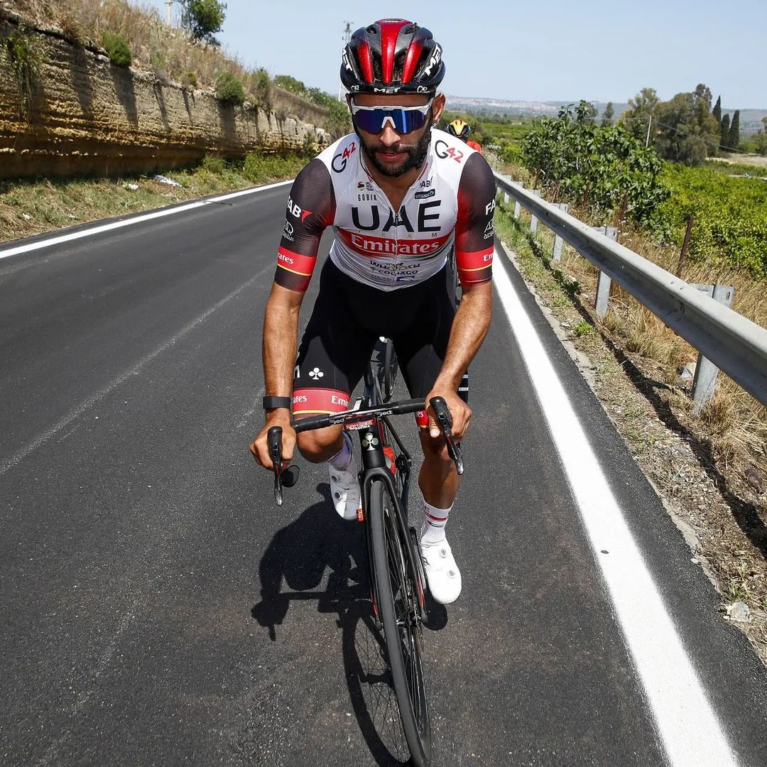 Fernando Gaviria: segundo en la quinta vuelta del Giro de Italia 1 Fernando Gaviria: segundo en la quinta vuelta del Giro de Italia El ciclista colombiano Fernando Gaviria quedó de segundo en la quinta etapa del Giro de Italia, llevado a cabo la mañana de este miércoles.