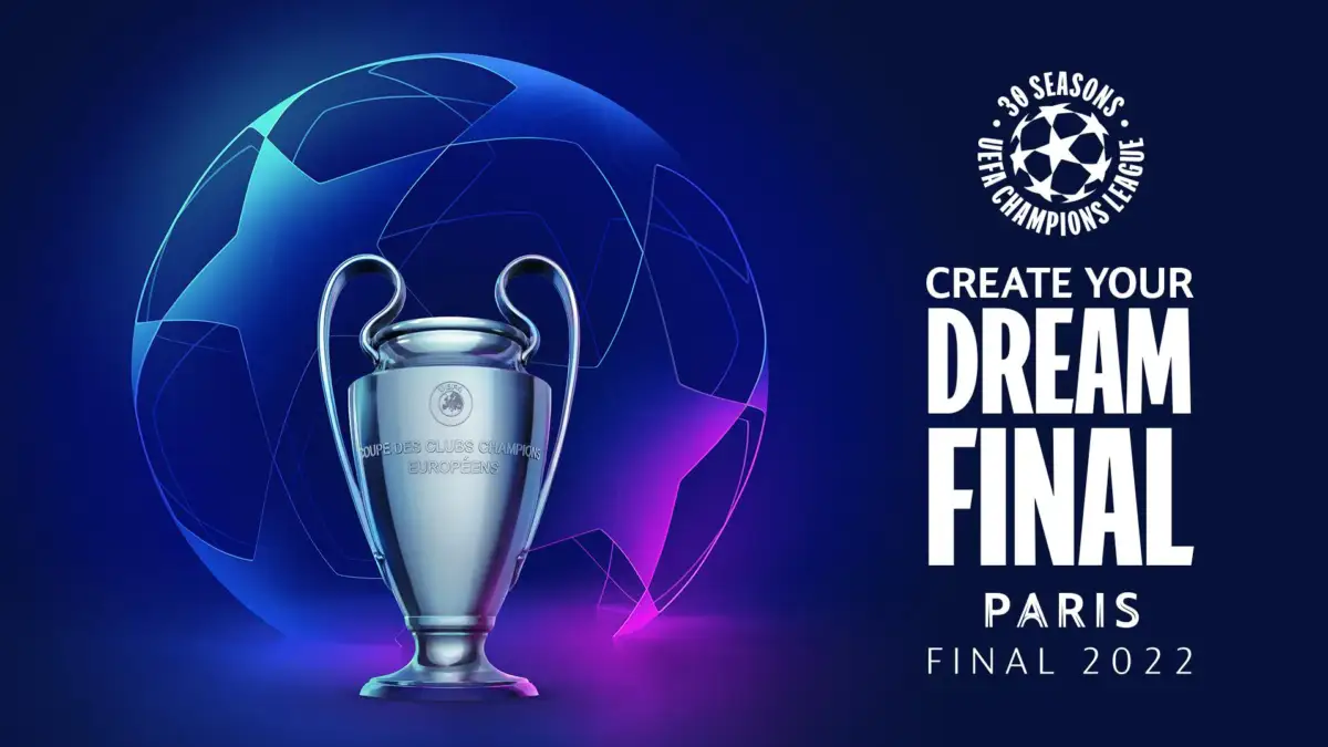 Real Madrid y Liverpool apuntan a romper récord en audiencia de la Champions 1 Real Madrid y Liverpool apuntan a romper récord en audiencia de la Champions Dos de los equipos más ganadores de la Uefa Champions League se enfrentan hoy en París ante cientos de millones de personas. Real Madrid, con 13 trofeos, se medirá al Liverpool (6) en un encuentro en el que no sólo buscarán la gloria deportiva, sino también el prestigio de marca que representa levantar la ‘orejona’.