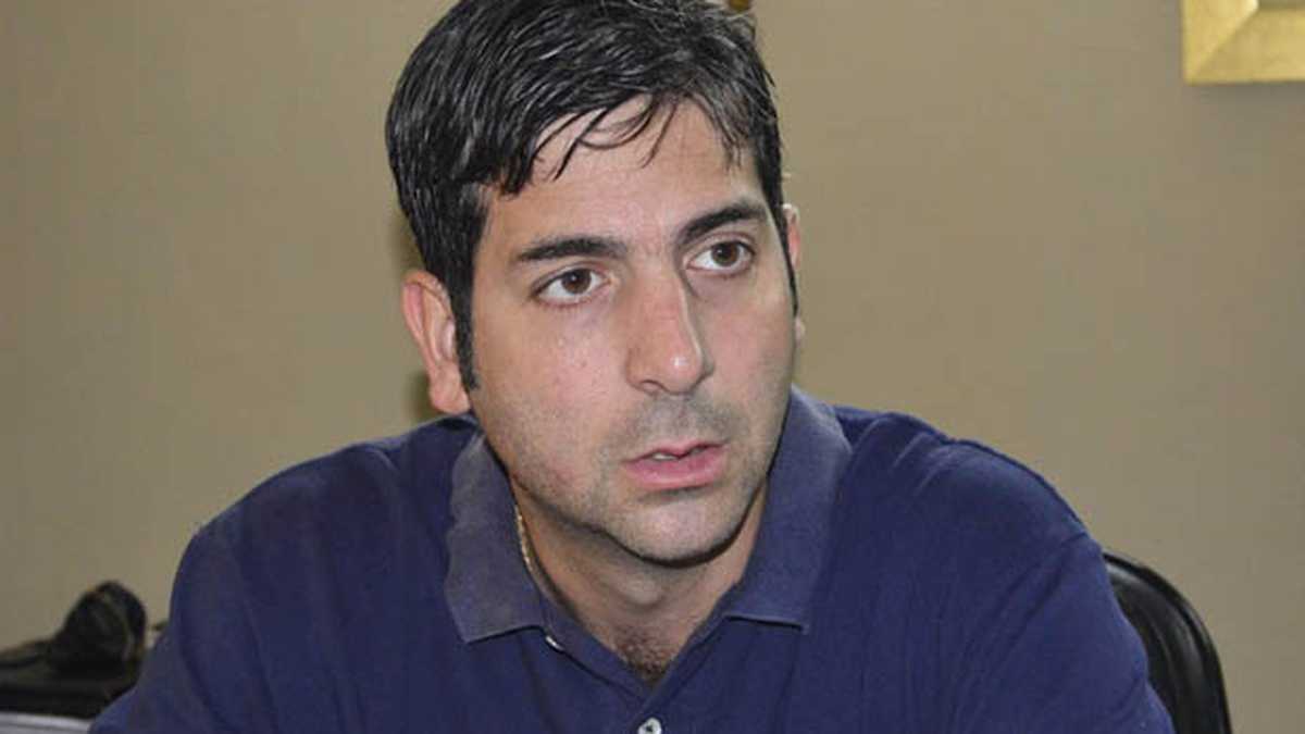 Investigan a 4 mujeres paraguayas que estaban en el mismo hotel del fiscal 1 Investigan a 4 mujeres paraguayas que estaban en el mismo hotel del fiscal La Policía Nacional y los investigadores de la Fiscalía General no se detienen en la investigación sobre el homicidio del fiscal paraguayo Marcelo Pecci, asesinado en una playa de Cartagena la mañana de este martes.