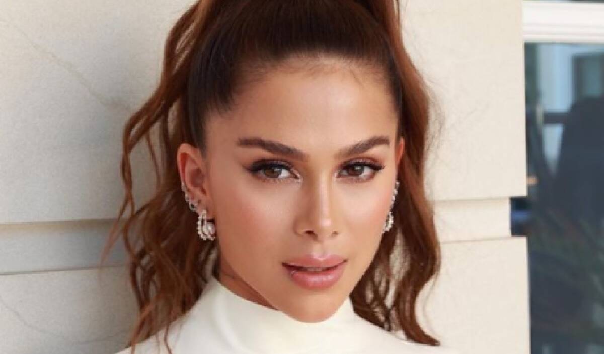 Lo más buscado de Greeicy Rendón ¿Cuántos años tenía en ‘Chica vampiro’?