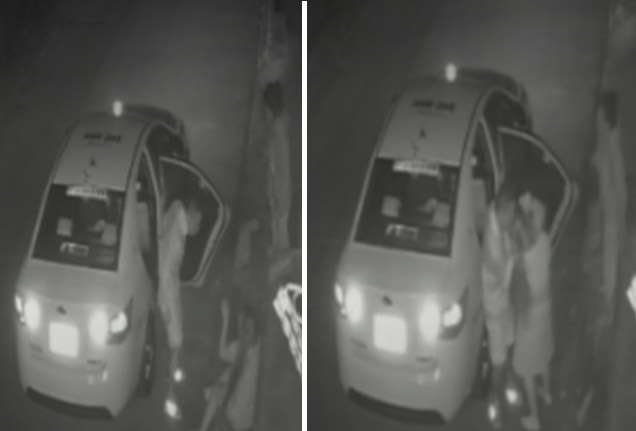 Mamá con bebé en brazos fue brutalmente golpeada por su ex pareja Nuevamente la violencia contra la mujer sigue siendo el pan de cada día en el país. Esta vez la víctima fue una joven en la localidad de Ciudad Bolívar, al sur de la capital, quien fue brutalmente agredida por su expareja sentimental.