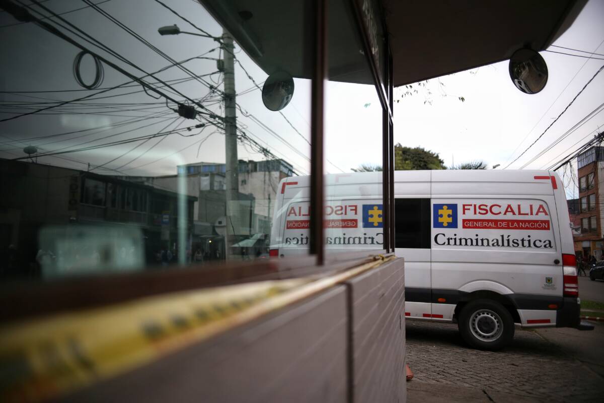 Homicidios en Colombia aumentaron en los primeros nueves meses del año 1 Homicidios en Colombia aumentaron en los primeros nueves meses del año 172 homicidios más que el año pasado se han registrado en el país a lo largo de los primeros nueve meses de 2022. Así lo revela el más reciente informe de Medicina Legal en esta materia.