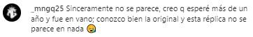 Aida Cortés saca juguete sexual 1 Aida Cortés saca juguete sexual La modelo y creadora de contenido de Only Fans, Aida Cortés, finalmente le presentó a sus seguidores el juguete sexual que es una réplica exacta de su zona íntima.