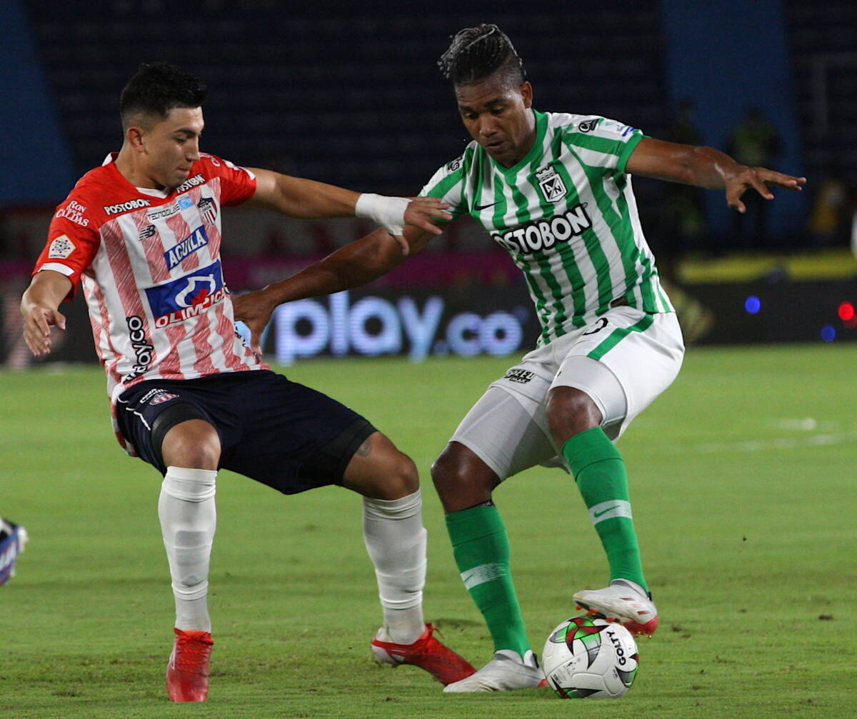 ¡Prográmese! Así se jugará la última fecha de la Liga Betplay A las 6:00 de la tarde de este sábado, 14 de mayo, los hinchas del fútbol colombiano estarán expectantes en simultánea de los 8 partidos que tienen algo en juego, en la última fecha de la fase todos contra todos del Torneo Apertura.